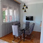 Matyas Kiraly Appartement