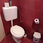 Matyas Kiraly Appartement Vonyarcvashegy