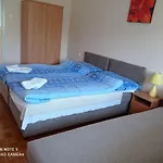 Matyas Kiraly Appartement
