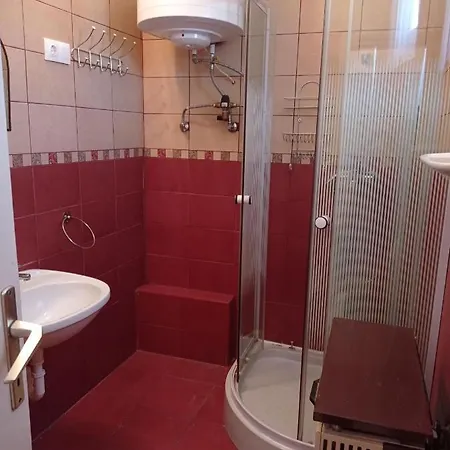 Matyas Kiraly 公寓