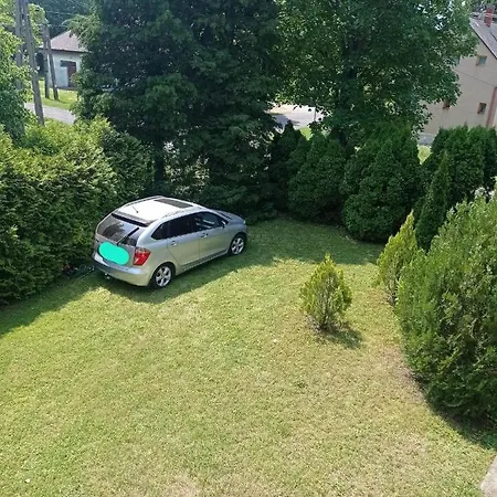 公寓 Matyas Kiraly *