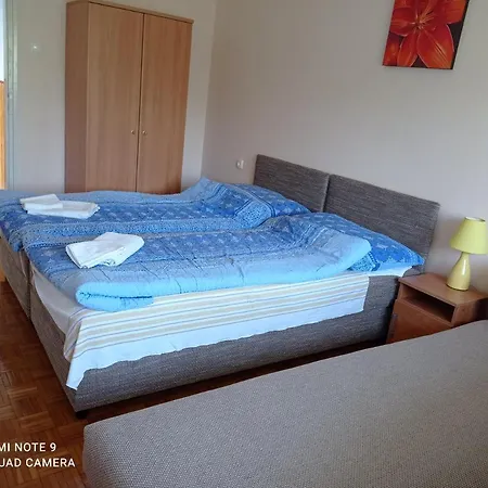 Matyas Kiraly Apartament