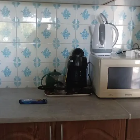 公寓 Matyas Kiraly 沃尼奥尔茨沃什海吉