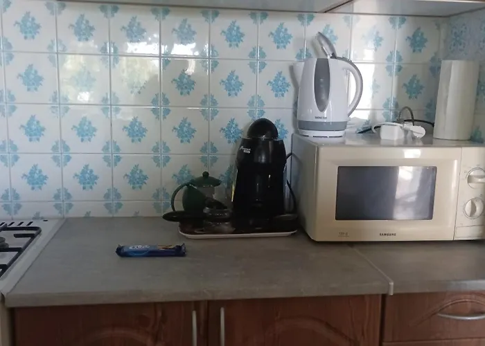 Apartment Matyas Kiraly Vonyarcvashegy